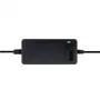 Fonestar Cargador de portátil AD-2436 36W Manual 7 conectores Voltaje 100-240V